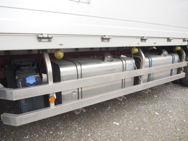 日野 グランドプロフィア ウイング車 大型 QKG-FW1EXBG 年式 H24 [写真15]