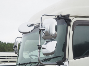 日野 グランドプロフィア ウイング車 大型 QKG-FW1EXBG 年式 H24 [写真08]