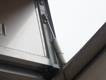 日野 グランドプロフィア ウイング車 大型 QKG-FW1EXBG 年式 H24 [写真18]