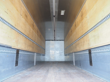 日野 グランドプロフィア ウイング車 大型 QKG-FW1EXBG 年式 H24 [写真26]