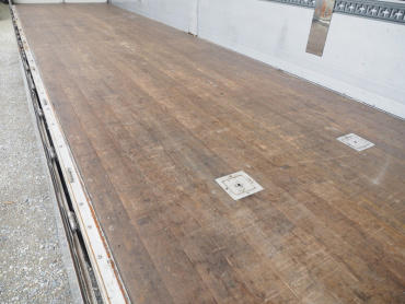 日野 グランドプロフィア ウイング車 大型 QKG-FW1EXBG 年式 H24 [写真22]