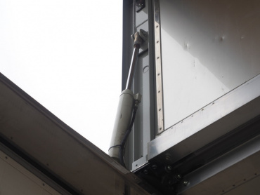 日野 グランドプロフィア ウイング車 大型 QKG-FW1EXBG 年式 H24 [写真13]