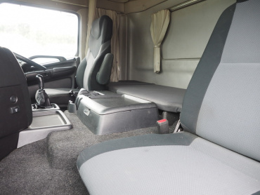 日野 グランドプロフィア ウイング車 大型 QKG-FW1EXBG 年式 H24 [写真39]