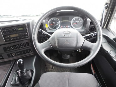 日野 グランドプロフィア ウイング車 大型 QKG-FW1EXBG 年式 H24 [写真32]