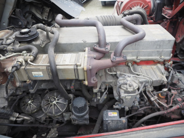 日野 グランドプロフィア ウイング車 大型 QKG-FW1EXBG 年式 H24 [写真48]