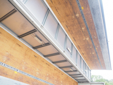 三菱ふそう スーパーグレート ウイング車 大型 BDG-FS54JZ 年式 H20 [写真20]