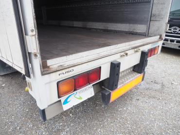 三菱ふそう スーパーグレート ウイング車 大型 BDG-FS54JZ 年式 H20 [写真28]