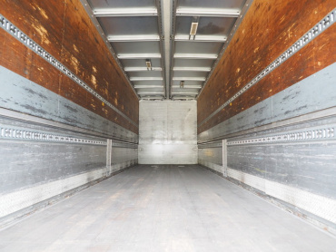 三菱ふそう スーパーグレート ウイング車 大型 BDG-FS54JZ 年式 H20 [写真25]