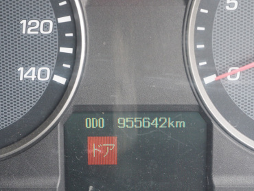 三菱ふそう スーパーグレート ウイング車 大型 BDG-FS54JZ 年式 H20 [写真37]