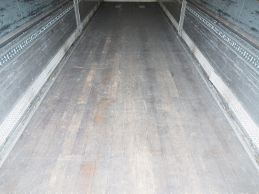 三菱ふそう スーパーグレート ウイング車 大型 BDG-FS54JZ 年式 H20 [写真26]