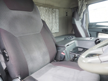 三菱ふそう スーパーグレート ウイング車 大型 BDG-FS54JZ 年式 H20 [写真29]