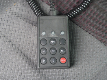 三菱ふそう スーパーグレート ウイング車 大型 BDG-FS54JZ 年式 H20 [写真31]