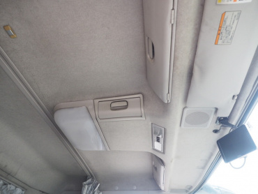 三菱ふそう スーパーグレート ウイング車 大型 BDG-FS54JZ 年式 H20 [写真33]