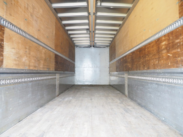 いすゞ ギガ ウイング車 大型 PDG-CYJ77W8 年式 H22 [写真26]