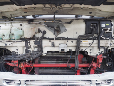 いすゞ ギガ ウイング車 大型 PDG-CYJ77W8 年式 H22 [写真44]