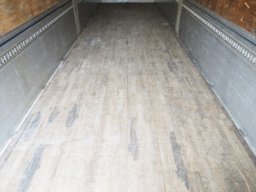 いすゞ ギガ ウイング車 大型 PDG-CYJ77W8 年式 H22 [写真27]