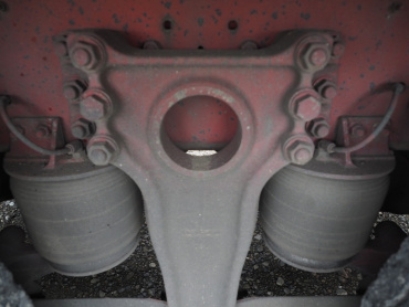 いすゞ ギガ ウイング車 大型 PDG-CYJ77W8 年式 H22 [写真38]