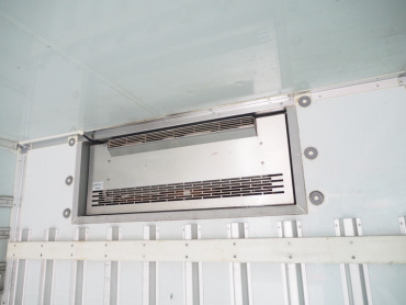 いすゞ フォワード 冷凍バン 中型 TKG-FRR90T2 年式 H25 [写真16]