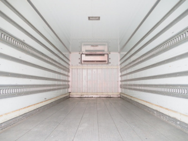 いすゞ フォワード 冷凍バン 中型 TKG-FRR90T2 年式 H25 [写真14]