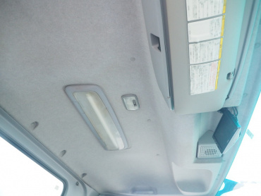 いすゞ フォワード 冷凍バン 中型 TKG-FRR90T2 年式 H25 [写真26]