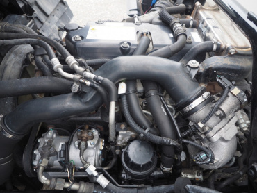 いすゞ フォワード 冷凍バン 中型 TKG-FRR90T2 年式 H25 [写真36]