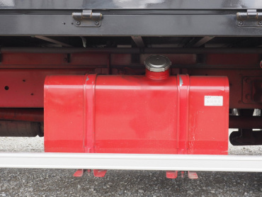 日野 レンジャー ウイング車 中型 BKG-FD7JLYG 年式 H21 [写真13]