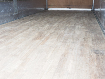 日野 レンジャー ウイング車 中型 BKG-FD7JLYG 年式 H21 [写真25]