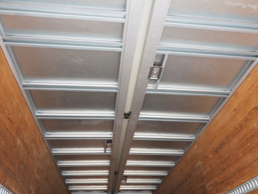 日野 レンジャー ウイング車 中型 BKG-FD7JLYG 年式 H21 [写真24]