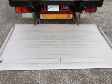 日野 レンジャー ウイング車 中型 BKG-FD7JLYG 年式 H21 [写真30]