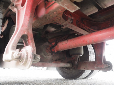 日野 レンジャー ウイング車 中型 BKG-FD7JLYG 年式 H21 [写真39]