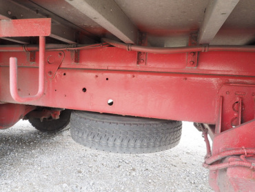 日野 レンジャー ウイング車 中型 BKG-FD7JLYG 年式 H21 [写真44]