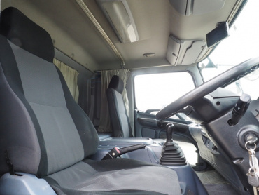 日野 レンジャー ウイング車 中型 BKG-FD7JLYG 年式 H21 [写真33]