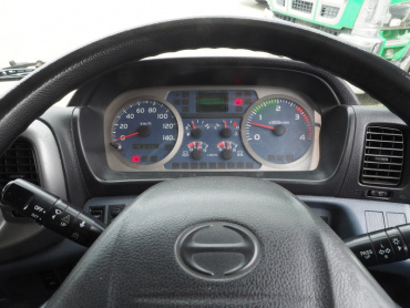 日野 レンジャー ウイング車 中型 BKG-FD7JLYG 年式 H21 [写真34]