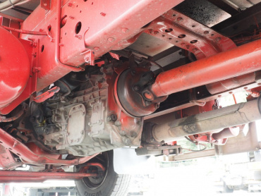 日野 レンジャー ウイング車 中型 BKG-FD7JLYG 年式 H21 [写真42]