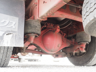 日野 レンジャー ウイング車 中型 BKG-FD7JLYG 年式 H21 [写真43]