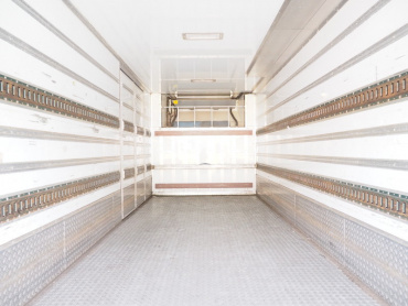 いすゞ フォワード 冷凍バン 中型 PDG-FRR34T2 年式 H20 [写真13]