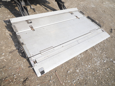 いすゞ フォワード 冷凍バン 中型 PDG-FRR34T2 年式 H20 [写真19]