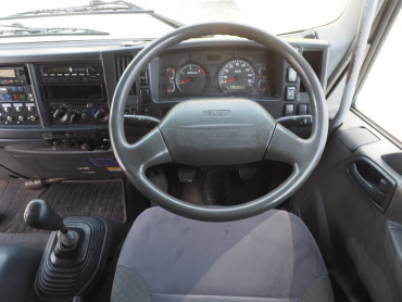 いすゞ フォワード 冷凍バン 中型 PDG-FRR34T2 年式 H20 [写真21]