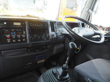 いすゞ フォワード 冷凍バン 中型 PDG-FRR34T2 年式 H20 [写真23]