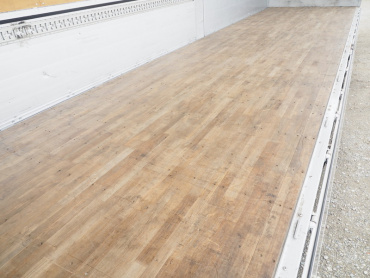 いすゞ ギガ ウイング車 大型 QKG-CYJ77A 年式 H25 [写真22]