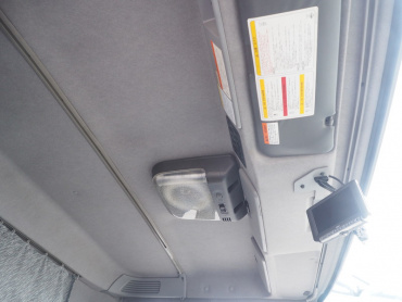 いすゞ ギガ ウイング車 大型 QKG-CYJ77A 年式 H25 [写真34]