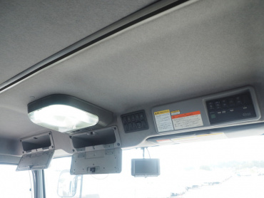 いすゞ ギガ ウイング車 大型 QKG-CYJ77A 年式 H25 [写真35]