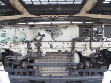 いすゞ ギガ ウイング車 大型 QKG-CYJ77A 年式 H25 [写真45]