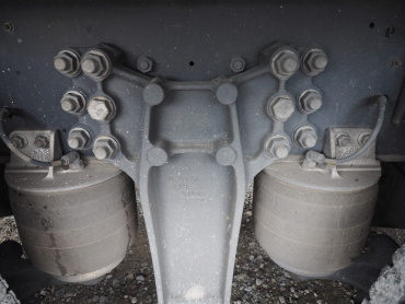 いすゞ ギガ ウイング車 大型 QKG-CYJ77A 年式 H25 [写真40]