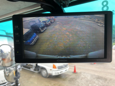 日野 グランドプロフィア ウイング車 大型 BDG-FW1EXYG 年式 H22 [写真32]