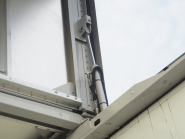 日野 レンジャー ウイング車 中型 TKG-FD9JLAG 年式 H27 [写真17]