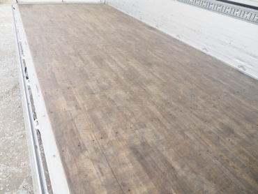 日野 レンジャー ウイング車 中型 TKG-FD9JLAG 年式 H27 [写真21]