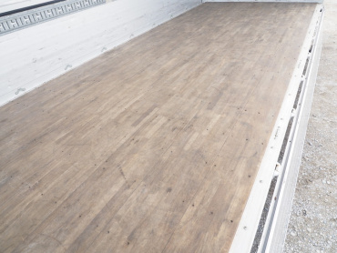 日野 レンジャー ウイング車 中型 TKG-FD9JLAG 年式 H27 [写真22]