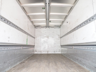 日野 レンジャー ウイング車 中型 TKG-FD9JLAG 年式 H27 [写真24]