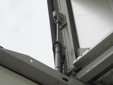 日野 レンジャー ウイング車 中型 TKG-FD9JLAG 年式 H27 [写真12]